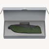 Нож Victorinox Evoke BSH Alox (OliveGreen/Black; 136/90мм)